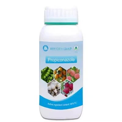 Propikonatsolipropi 60207-90-1