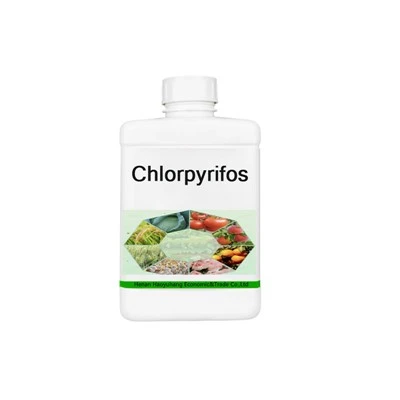 Chlorpyrifos cas 2921-88-2 korkealaatuisella