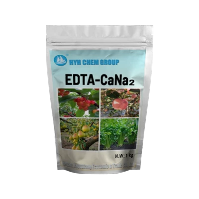 EDTA-CaNa2/EDTA-kalsiumdinatrium CAS 23411-34-9 kanssa